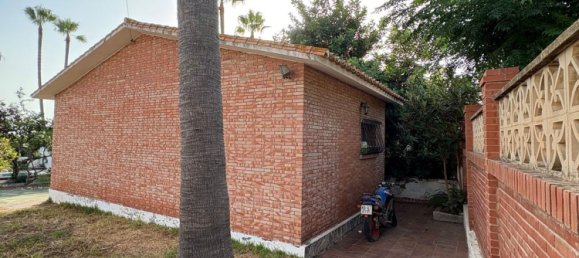 1 bedroom House in El Canuelo, Spain No. 185655 17