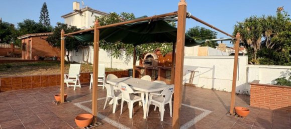 1 bedroom House in El Canuelo, Spain No. 185655 24