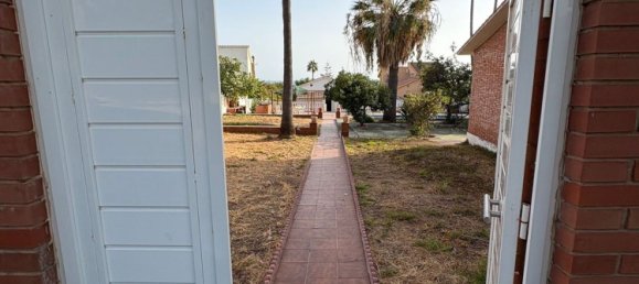 1 bedroom House in El Canuelo, Spain No. 185655 4