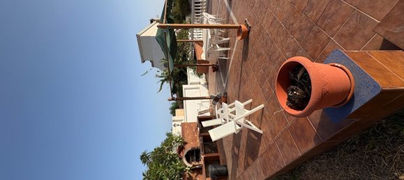 1 bedroom House in El Canuelo, Spain No. 185655 5