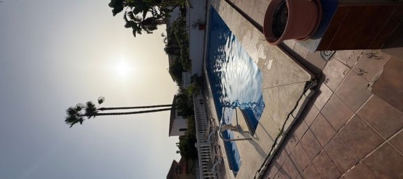 1 bedroom House in El Canuelo, Spain No. 185655 6