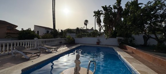 1 bedroom House in El Canuelo, Spain No. 185655 7