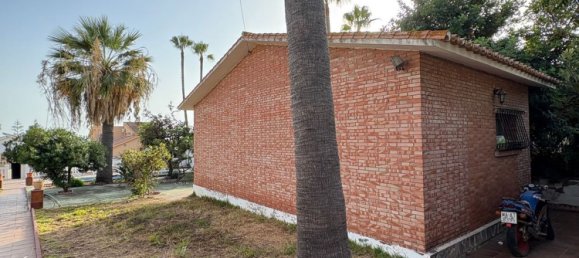 1 bedroom House in El Canuelo, Spain No. 185655 18