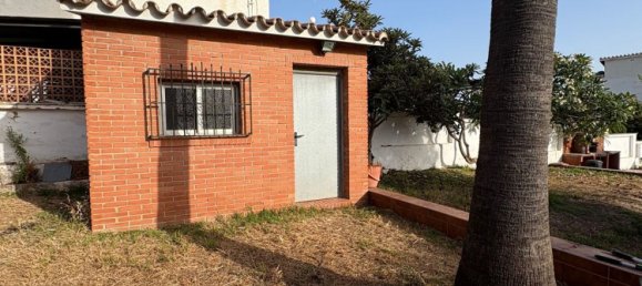 1 bedroom House in El Canuelo, Spain No. 185655 23