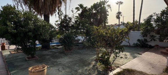 1 bedroom House in El Canuelo, Spain No. 185655 19