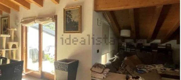 3غرفة شقة في Ponteranica, Italy رقم 3433 24