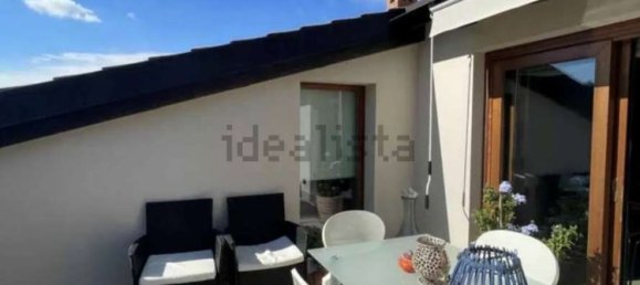 3غرفة شقة في Ponteranica, Italy رقم 3433 16