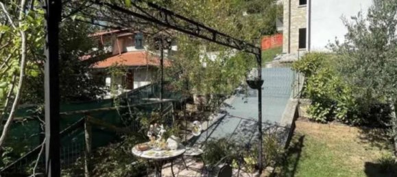 3غرفة شقة في Ponteranica, Italy رقم 3433 34