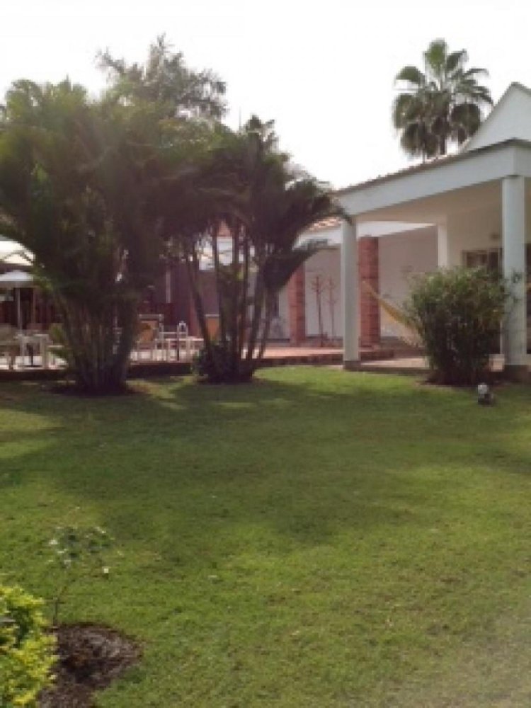 3 bedrooms House in Cundinamarca, Colombia No. 7202