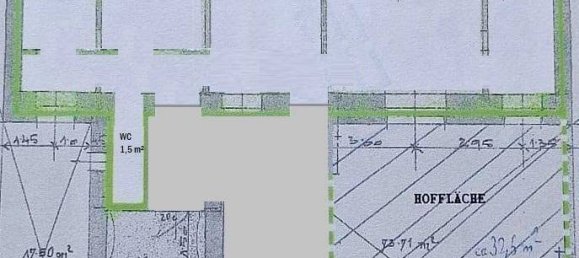 3 rooms Apartment in Favoriten, Austria No. 228470 14