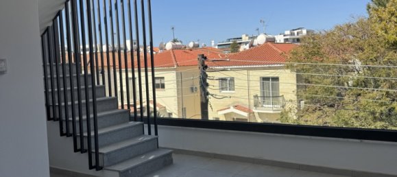 2 bedrooms Apartment for sale in Larnaka, Cyprus № 26772 3