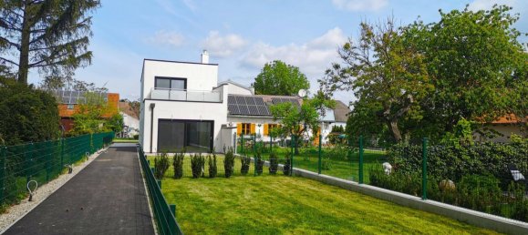 3 غرف نوم منزل في Petronell-Carnuntum, Austria رقم 212667 2