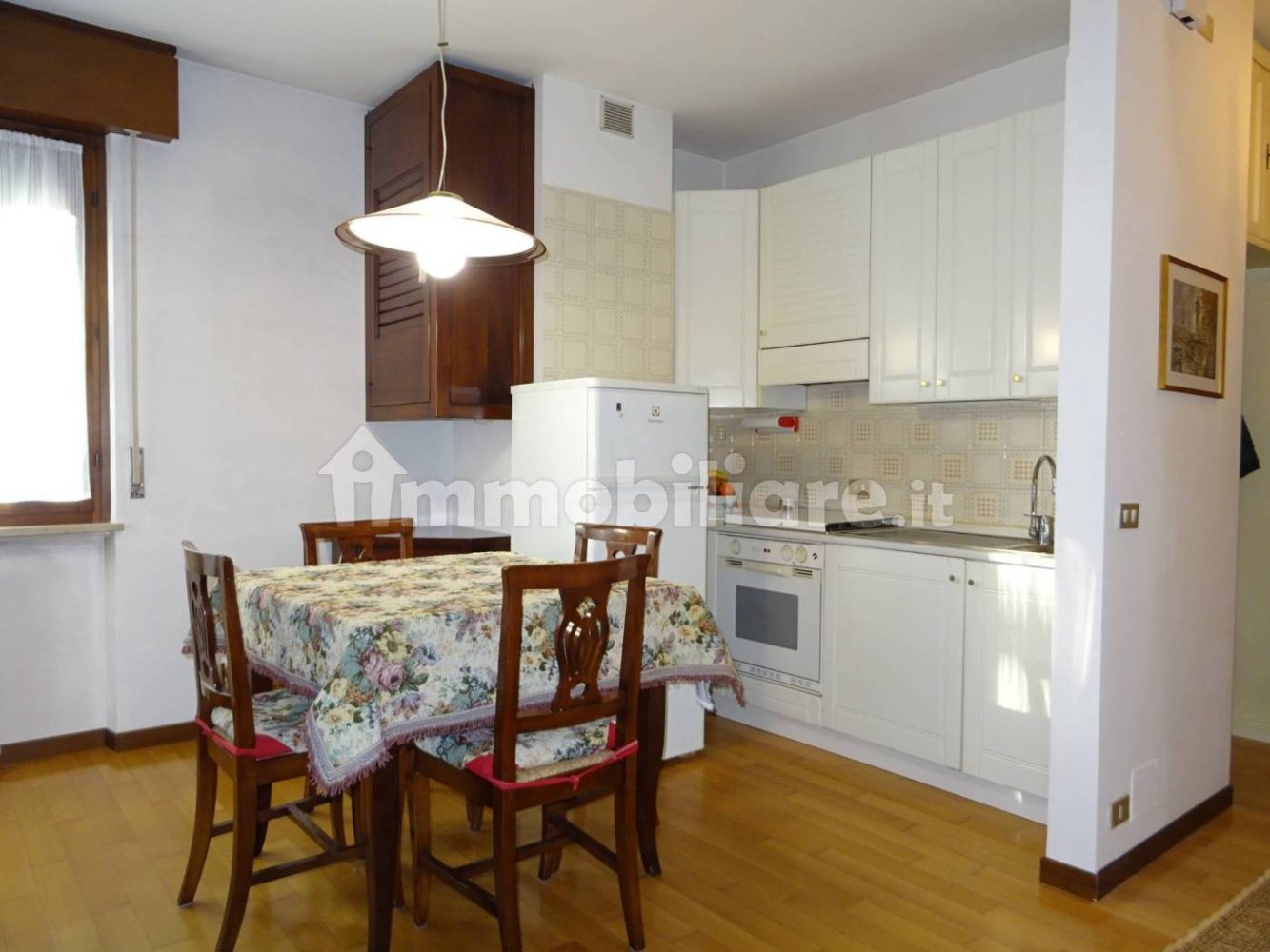 Apartamento T1 em Verona, Italy N.º 324542
