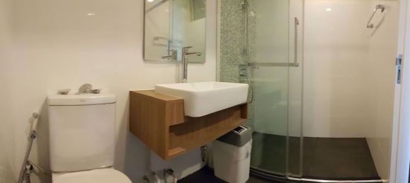 شقة 1 غرف نوم  في Din Daeng, Thailand رقم 9387 11