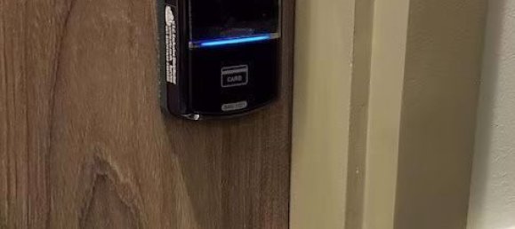 شقة 1 غرف نوم  في Din Daeng, Thailand رقم 9387 9