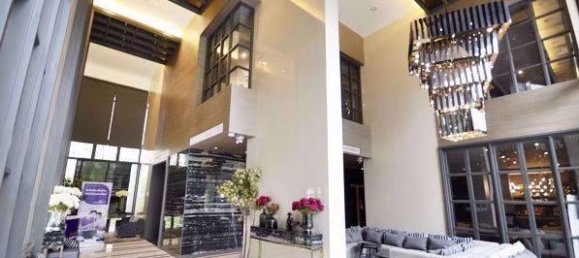 شقة 1 غرف نوم  في Din Daeng, Thailand رقم 9387 12