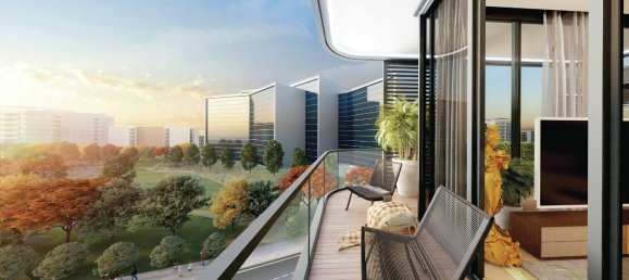 1 Schlafzimmer Wohnung in Dubai Investment Park, UAE, Nr. 14888 11