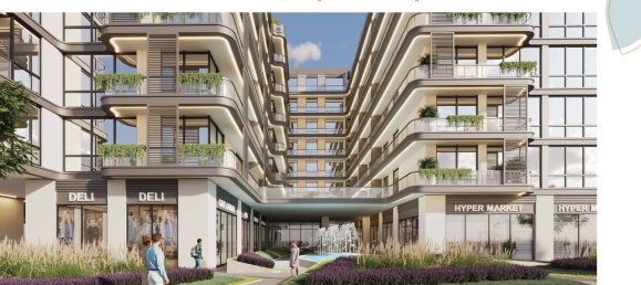 1 Schlafzimmer Wohnung in Dubai Investment Park, UAE, Nr. 14888 6