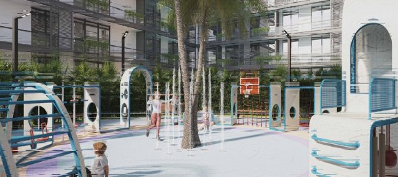 1 Schlafzimmer Wohnung in Dubai Investment Park, UAE, Nr. 14888 3