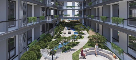 1 Schlafzimmer Wohnung in Dubai Investment Park, UAE, Nr. 14888 5