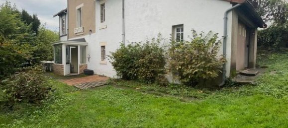 Adosado de 3 dormitorios en Vallenay, France No. 225147 9