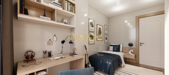 Apartment 2+1 in Istanbul, Turkey No. 11285 9