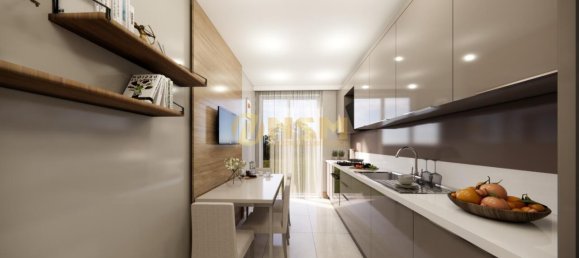 Apartment 2+1 in Istanbul, Turkey No. 11285 8