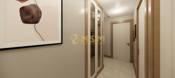 Apartment 2+1 in Istanbul, Turkey No. 11285 14