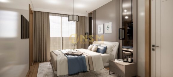 Apartment 2+1 in Istanbul, Turkey No. 11285 23