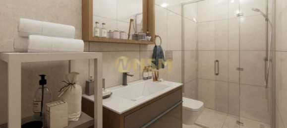 Apartment 2+1 in Istanbul, Turkey No. 11285 12