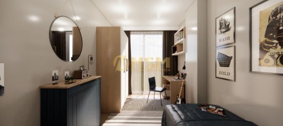Apartment 2+1 in Istanbul, Turkey No. 11285 10