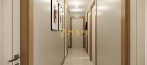 Apartment 2+1 in Istanbul, Turkey No. 11285 16