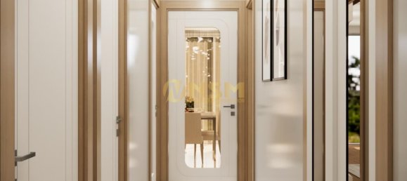 Apartment 2+1 in Istanbul, Turkey No. 11285 15