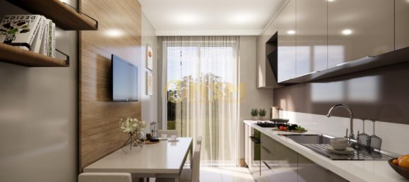 Apartment 2+1 in Istanbul, Turkey No. 11285 7