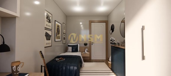 Apartment 2+1 in Istanbul, Turkey No. 11285 11