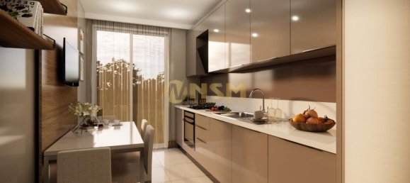 Apartment 2+1 in Istanbul, Turkey No. 11285 6
