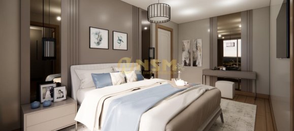 Apartment 2+1 in Istanbul, Turkey No. 11285 19