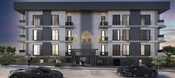 Apartment 2+1 in Istanbul, Turkey No. 11285 26