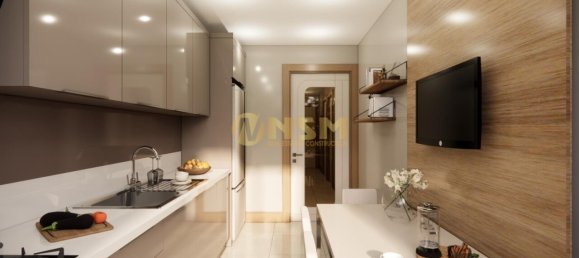 Apartment 2+1 in Istanbul, Turkey No. 11285 4