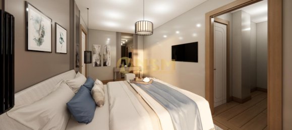 Apartment 2+1 in Istanbul, Turkey No. 11285 21