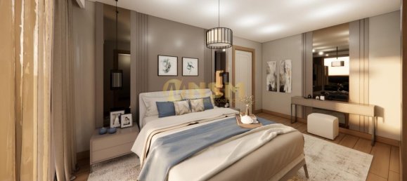 Apartment 2+1 in Istanbul, Turkey No. 11285 20