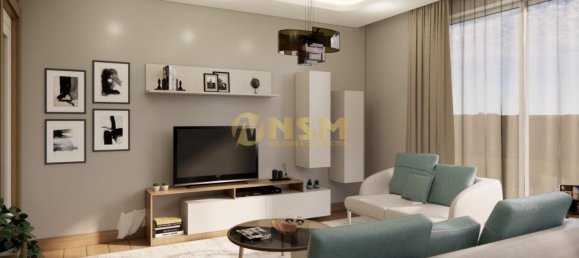 Apartment 2+1 in Istanbul, Turkey No. 11285 24