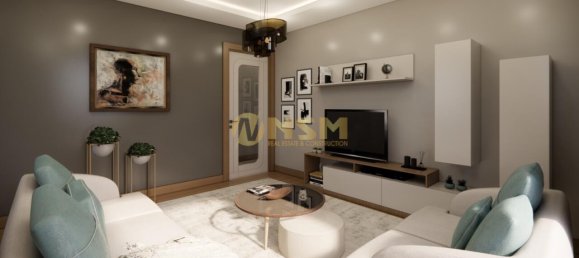 Apartment 2+1 in Istanbul, Turkey No. 11285 3