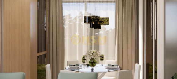 Apartment 2+1 in Istanbul, Turkey No. 11285 25