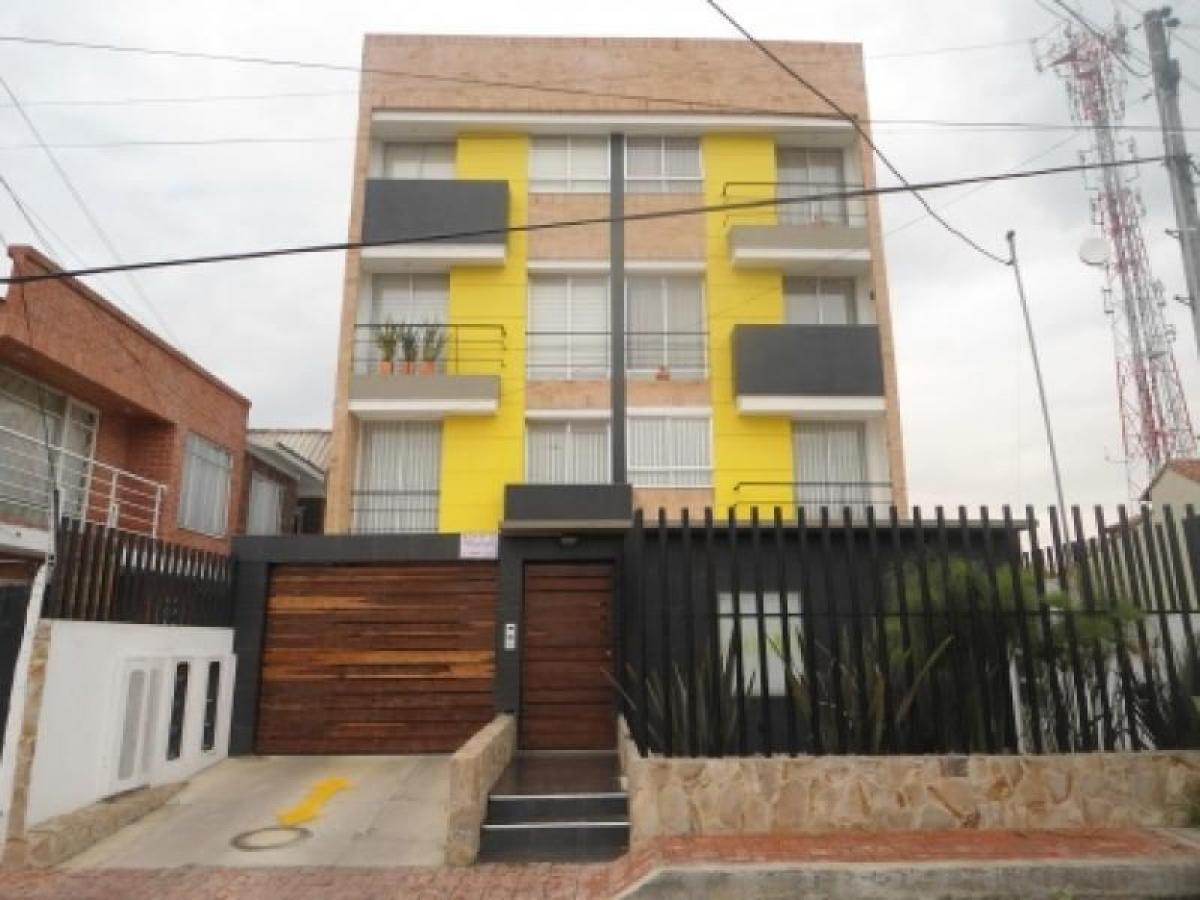 Studio in Cundinamarca, Colombia No. 7439