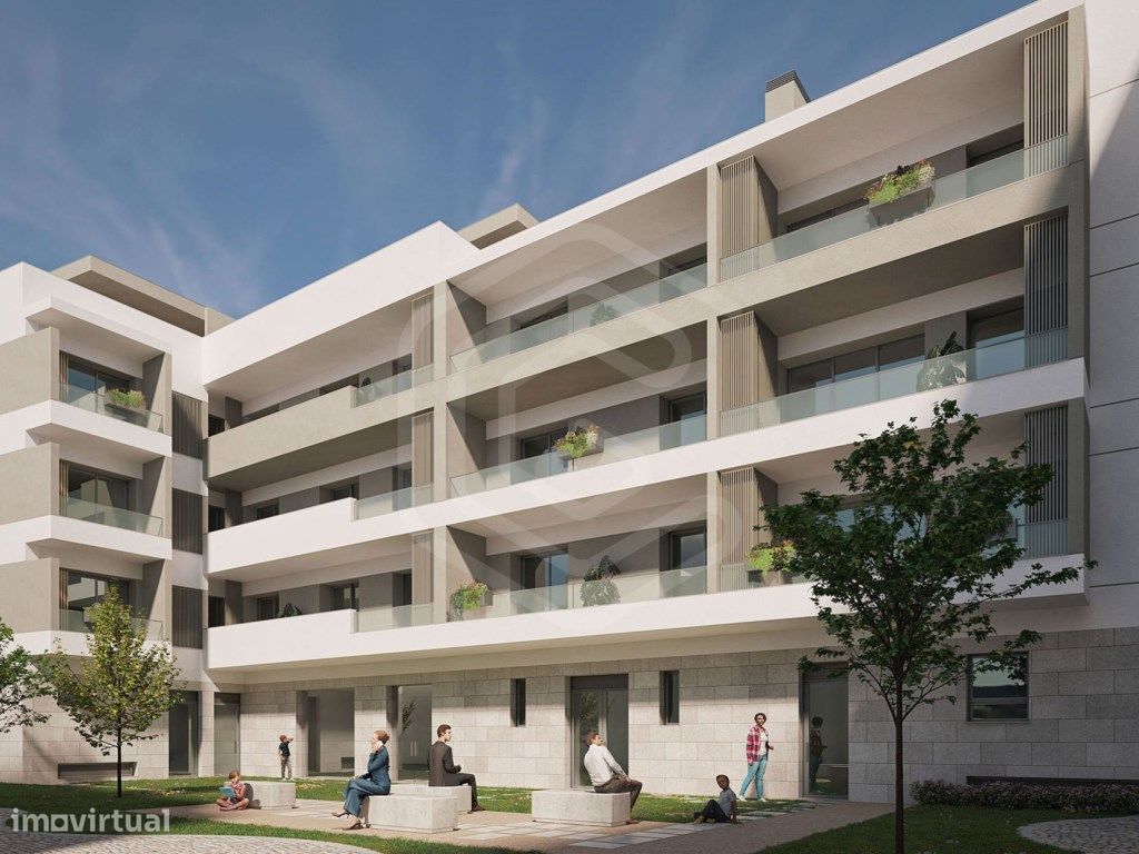 4 bedrooms Duplex in Almancil, Portugal No. 148076