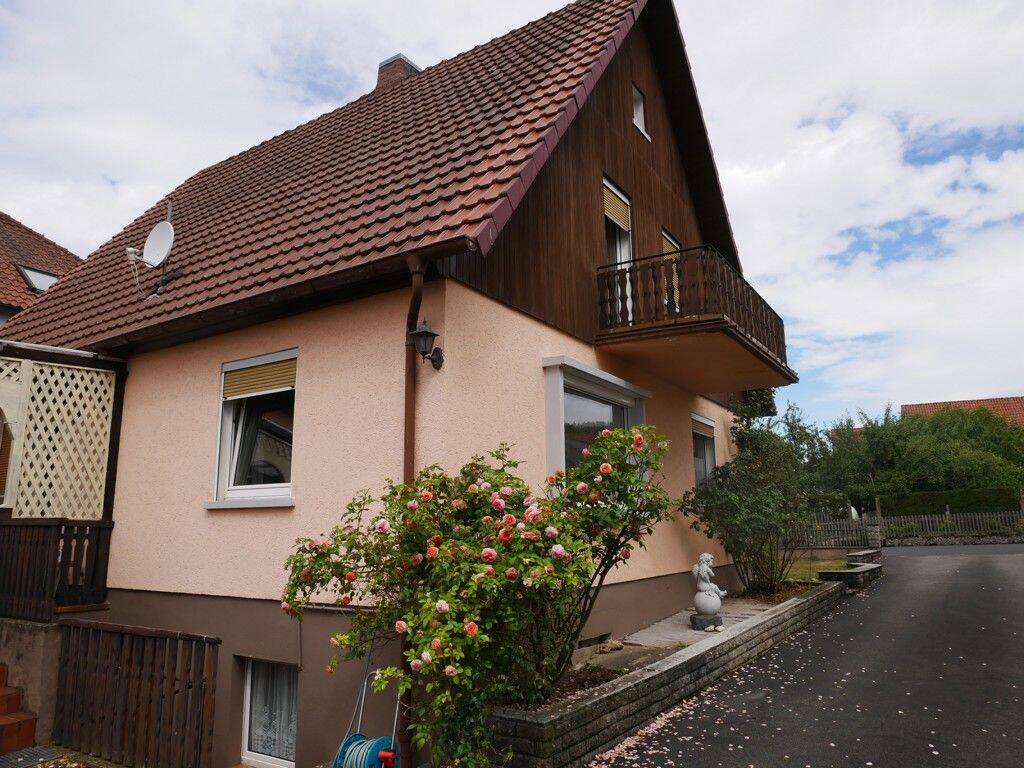 4 chambres Maison à Bad Kissingen, Germany No. 254455