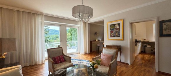 Apartamento T2 em Baden-Baden, Germany N.º 348791 3