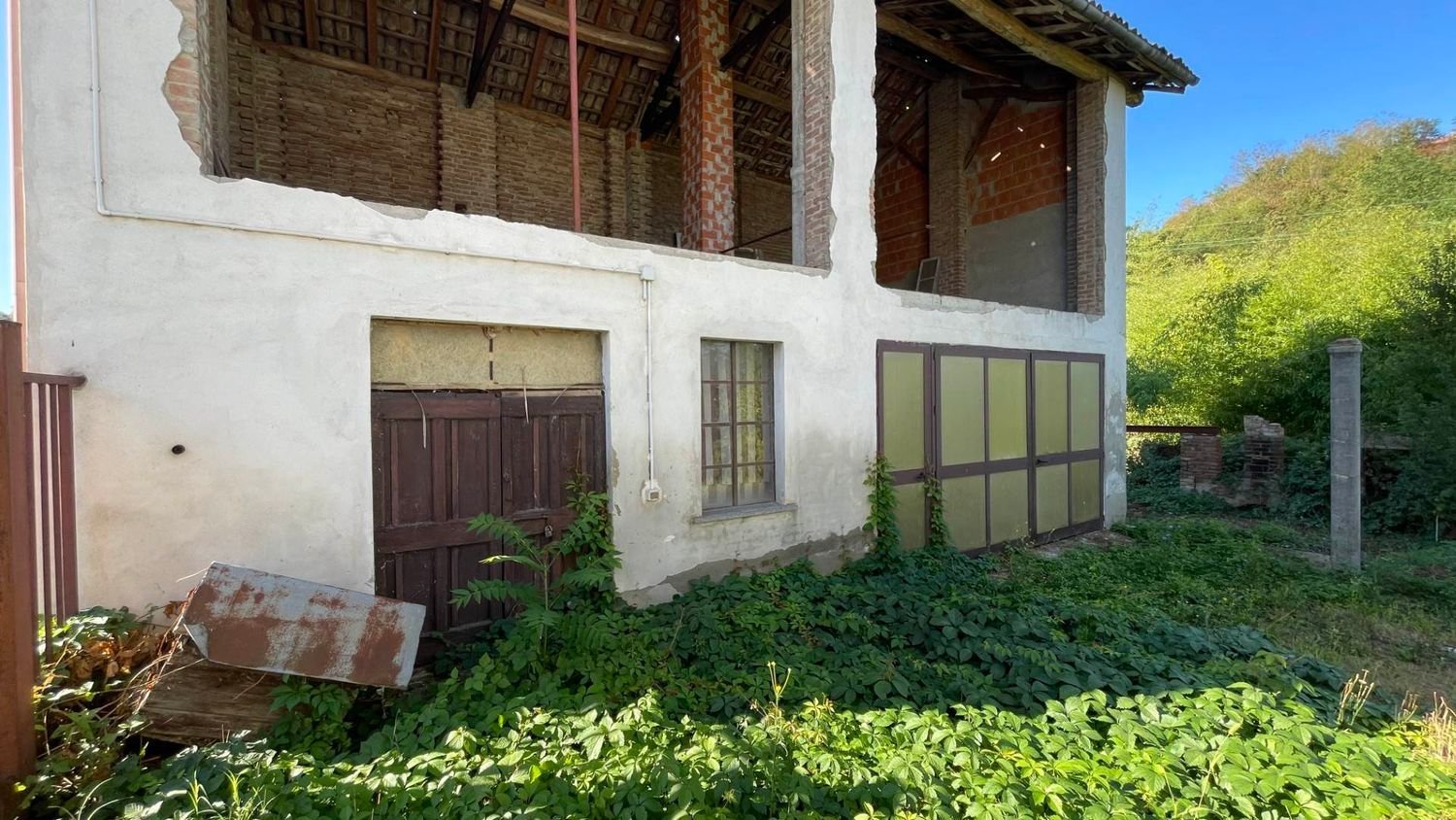 Casa T6 em Sarezzano, Italy N.º 312697