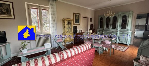 7 bedrooms Villa in Rivoli, Italy No. 363169 38